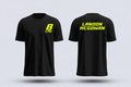 LMG Race Tee